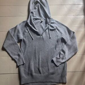 LL bean pullover sweater Large